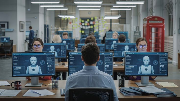 AI для простых людей